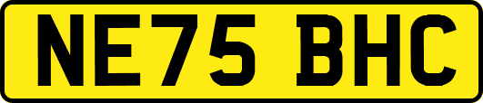 NE75BHC
