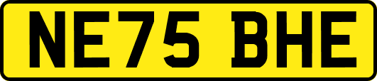 NE75BHE