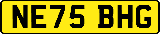 NE75BHG