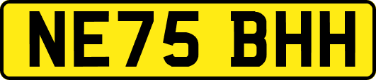 NE75BHH
