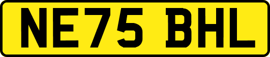 NE75BHL