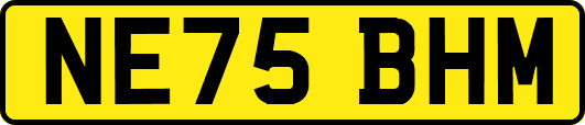 NE75BHM