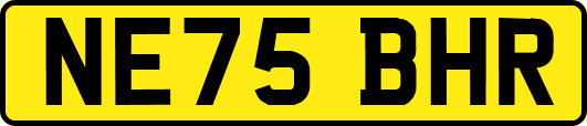 NE75BHR