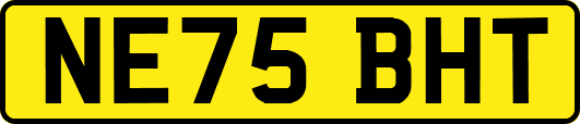 NE75BHT