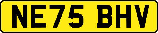 NE75BHV