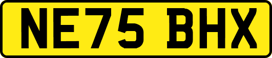 NE75BHX