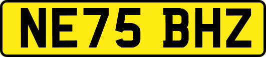 NE75BHZ