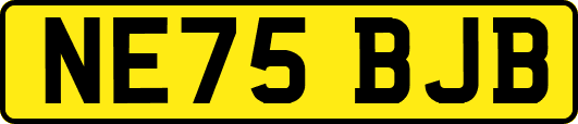 NE75BJB