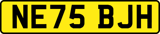 NE75BJH
