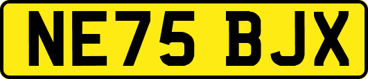 NE75BJX