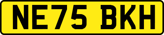 NE75BKH