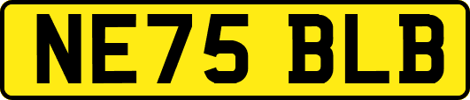 NE75BLB