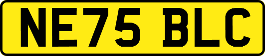 NE75BLC