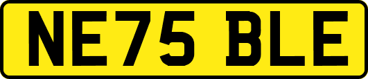 NE75BLE