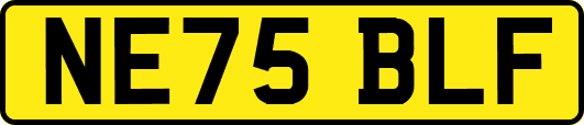 NE75BLF