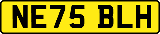 NE75BLH