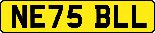 NE75BLL