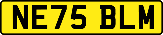 NE75BLM