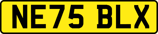 NE75BLX