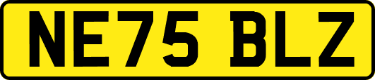 NE75BLZ