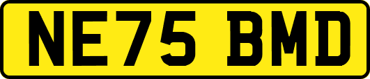 NE75BMD