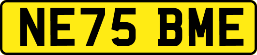 NE75BME