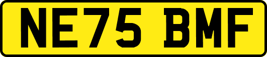 NE75BMF