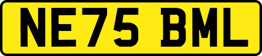 NE75BML