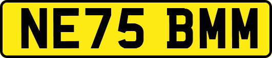 NE75BMM