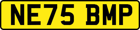 NE75BMP