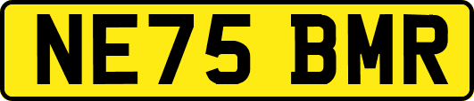 NE75BMR