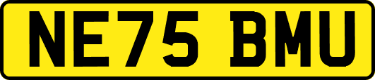 NE75BMU