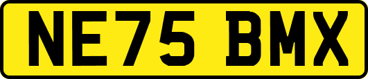 NE75BMX