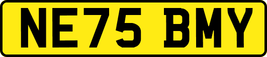 NE75BMY