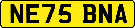 NE75BNA