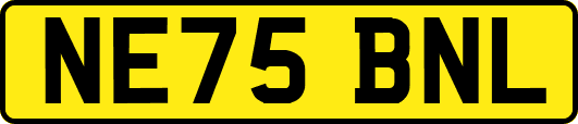 NE75BNL