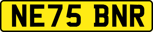 NE75BNR