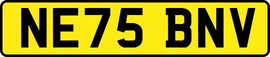 NE75BNV