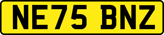 NE75BNZ