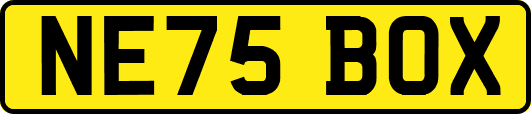 NE75BOX