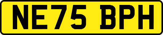 NE75BPH
