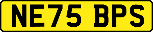 NE75BPS