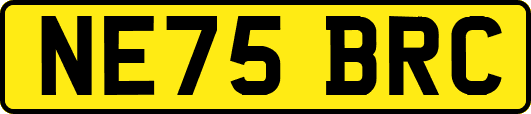 NE75BRC