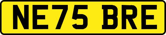 NE75BRE