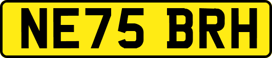 NE75BRH