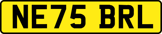 NE75BRL