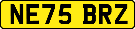 NE75BRZ