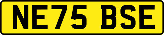 NE75BSE