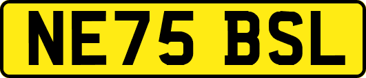 NE75BSL