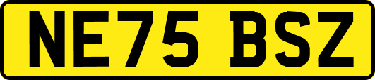 NE75BSZ
